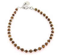 Bracciale Forever Gioielli Donna in Argento FGBR00379 - FGBR00379